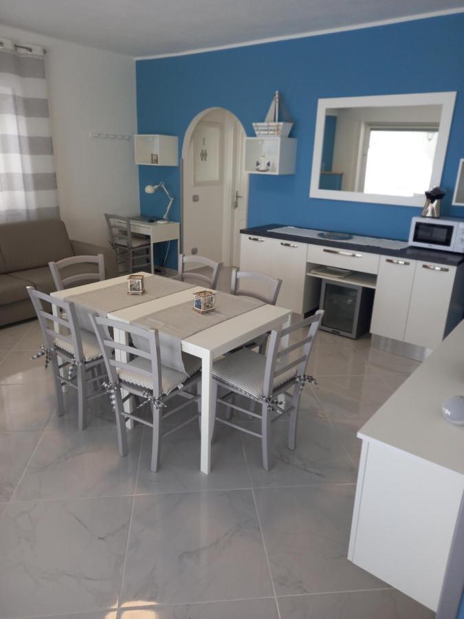 Villa Ludo A Zambrone Tropea Exterior foto